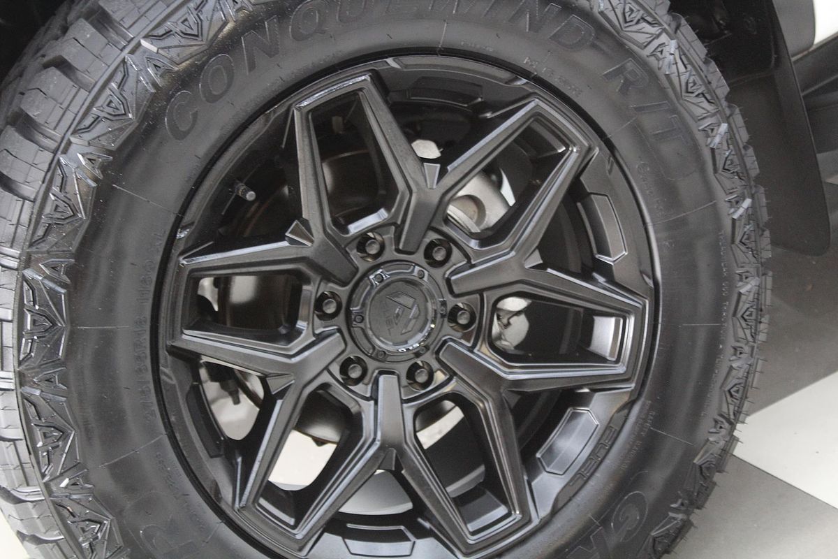 2023 Volkswagen Amarok TDI405 Core NF 4X4
