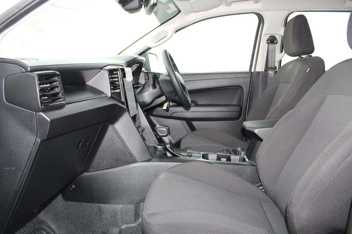 2023 Volkswagen Amarok TDI405 Core NF 4X4