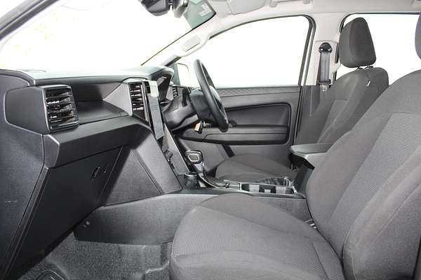2023 Volkswagen Amarok TDI405 Core NF 4X4