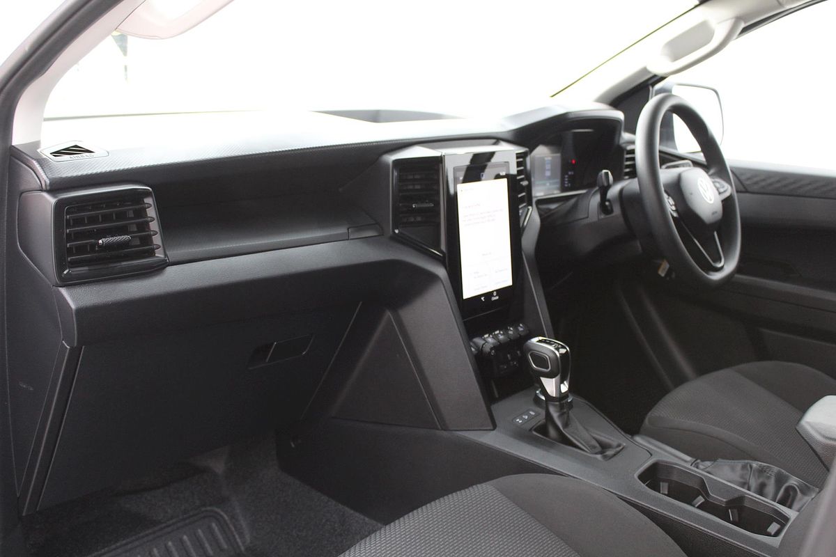 2023 Volkswagen Amarok TDI405 Core NF 4X4