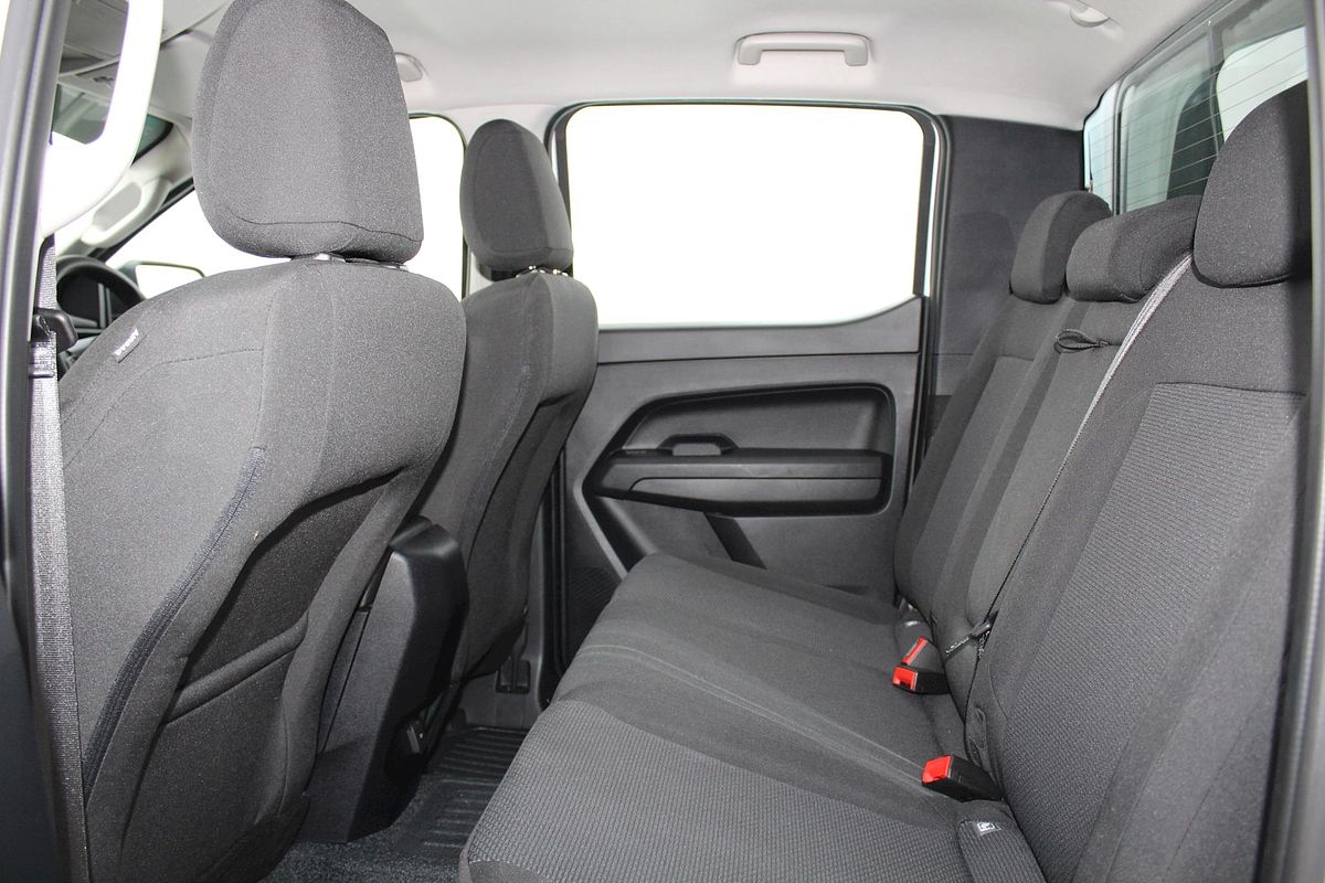 2023 Volkswagen Amarok TDI405 Core NF 4X4
