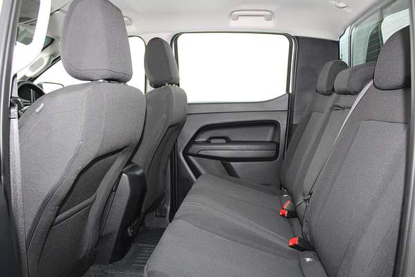 2023 Volkswagen Amarok TDI405 Core NF 4X4