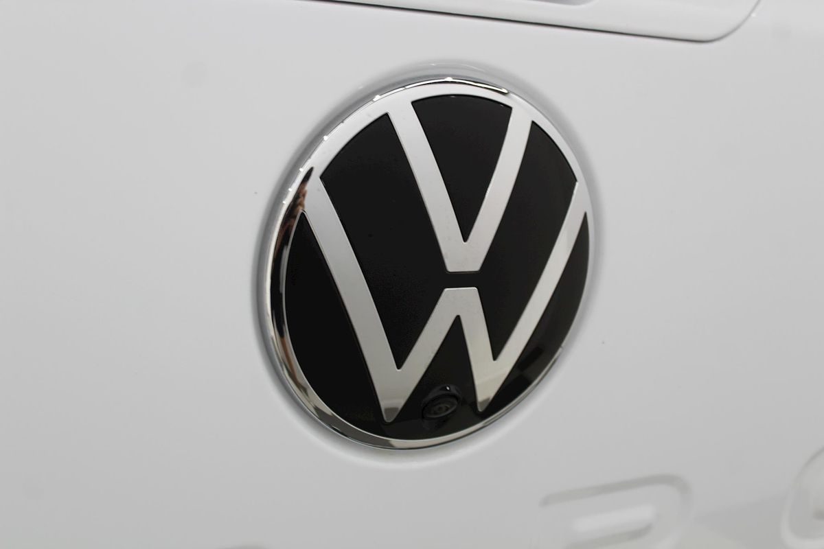 2023 Volkswagen Amarok TDI405 Core NF 4X4