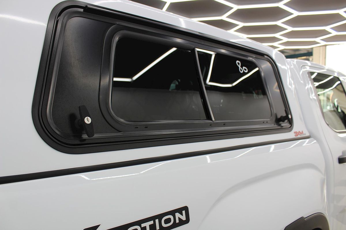 2023 Volkswagen Amarok TDI405 Core NF 4X4