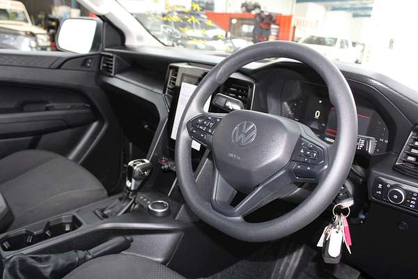 2023 Volkswagen Amarok TDI405 Core NF 4X4