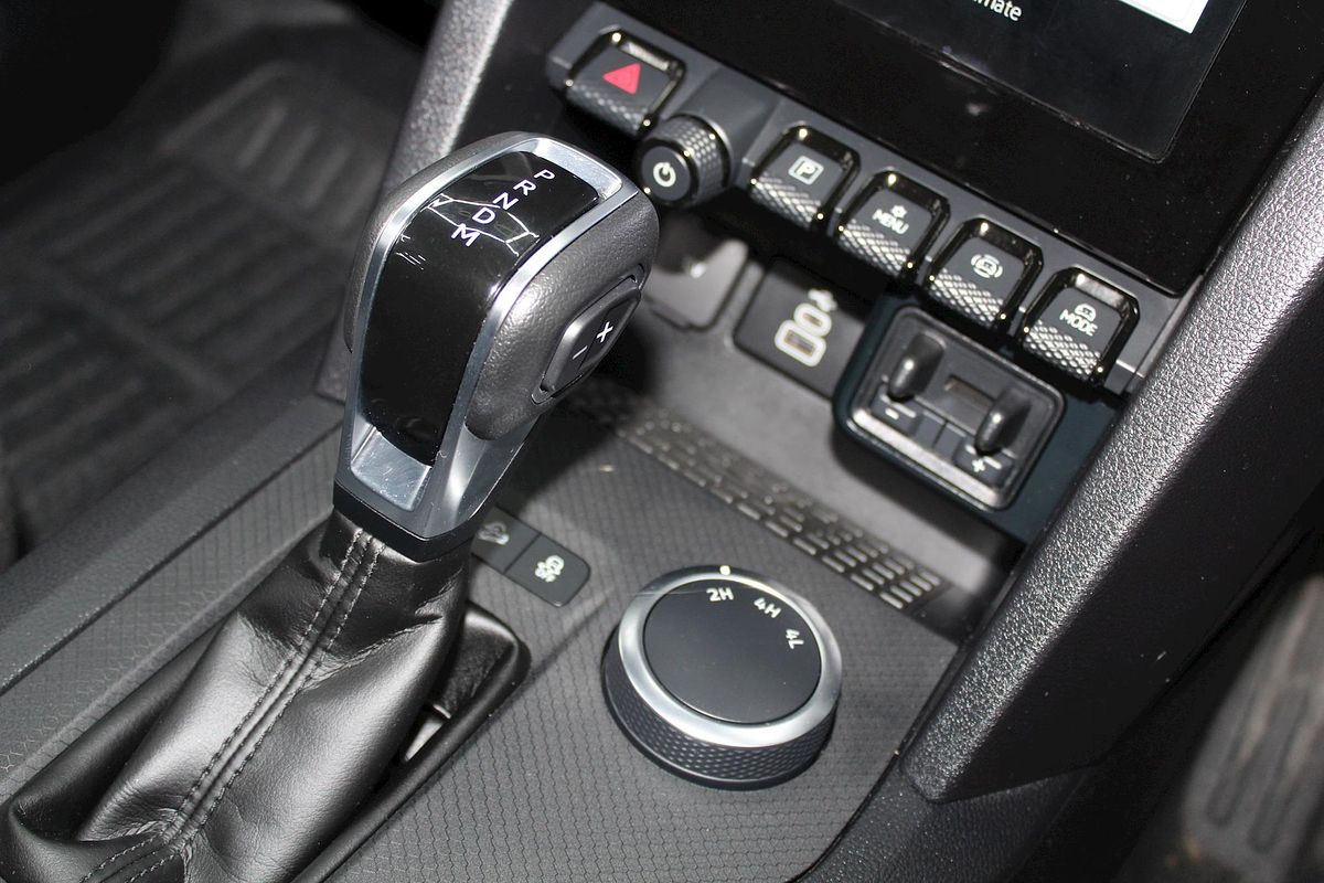 2023 Volkswagen Amarok TDI405 Core NF 4X4