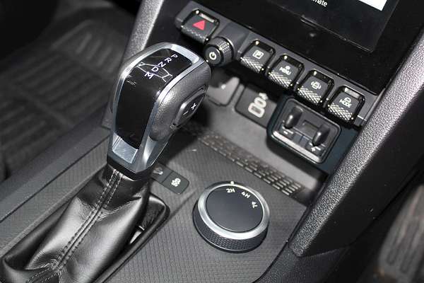 2023 Volkswagen Amarok TDI405 Core NF 4X4