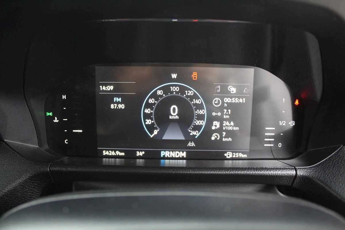 2023 Volkswagen Amarok TDI405 Core NF 4X4