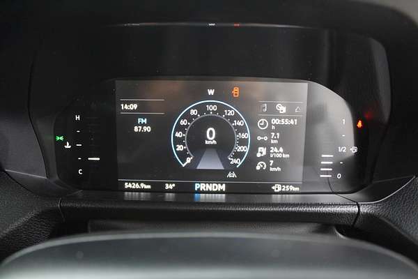 2023 Volkswagen Amarok TDI405 Core NF 4X4