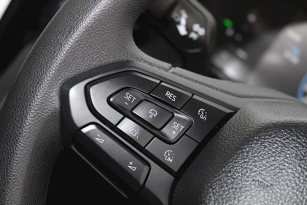 2023 Volkswagen Amarok TDI405 Core NF 4X4