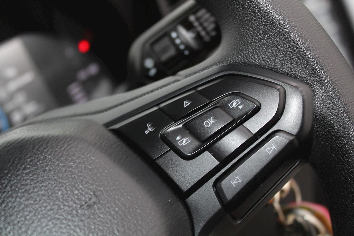 2023 Volkswagen Amarok TDI405 Core NF 4X4