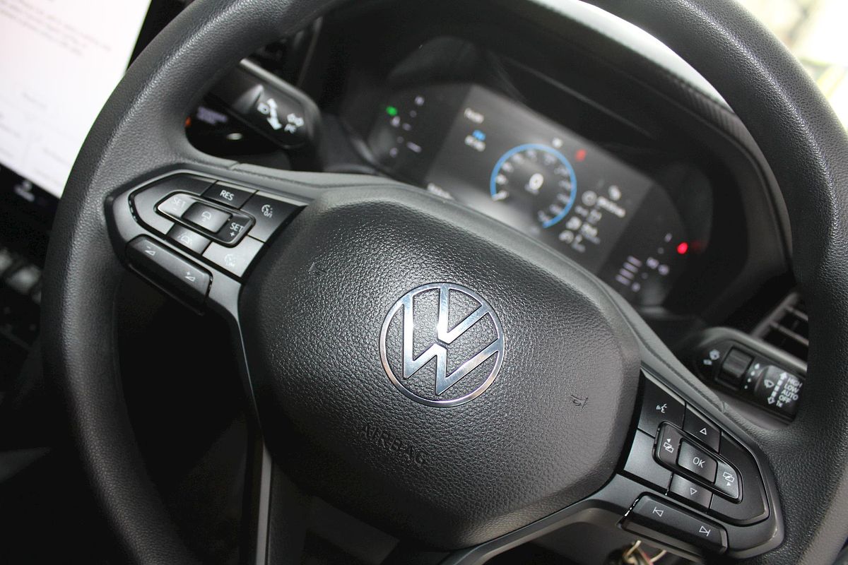 2023 Volkswagen Amarok TDI405 Core NF 4X4