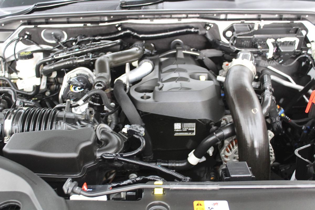 2023 Volkswagen Amarok TDI405 Core NF 4X4