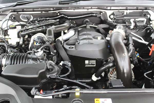 2023 Volkswagen Amarok TDI405 Core NF 4X4
