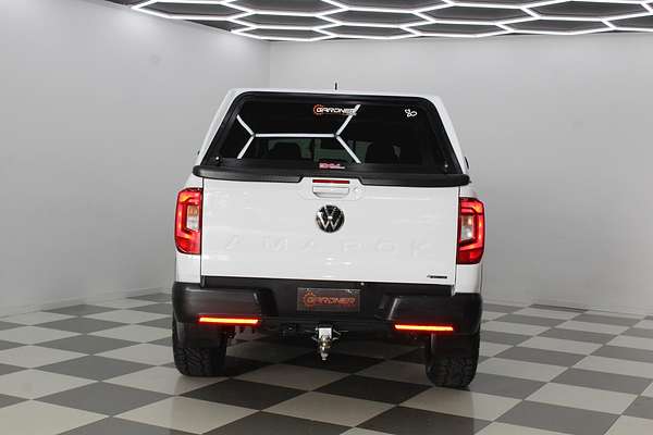2023 Volkswagen Amarok TDI405 Core NF 4X4