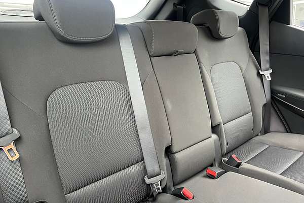 2017 Hyundai Santa Fe Active DM3 Series II