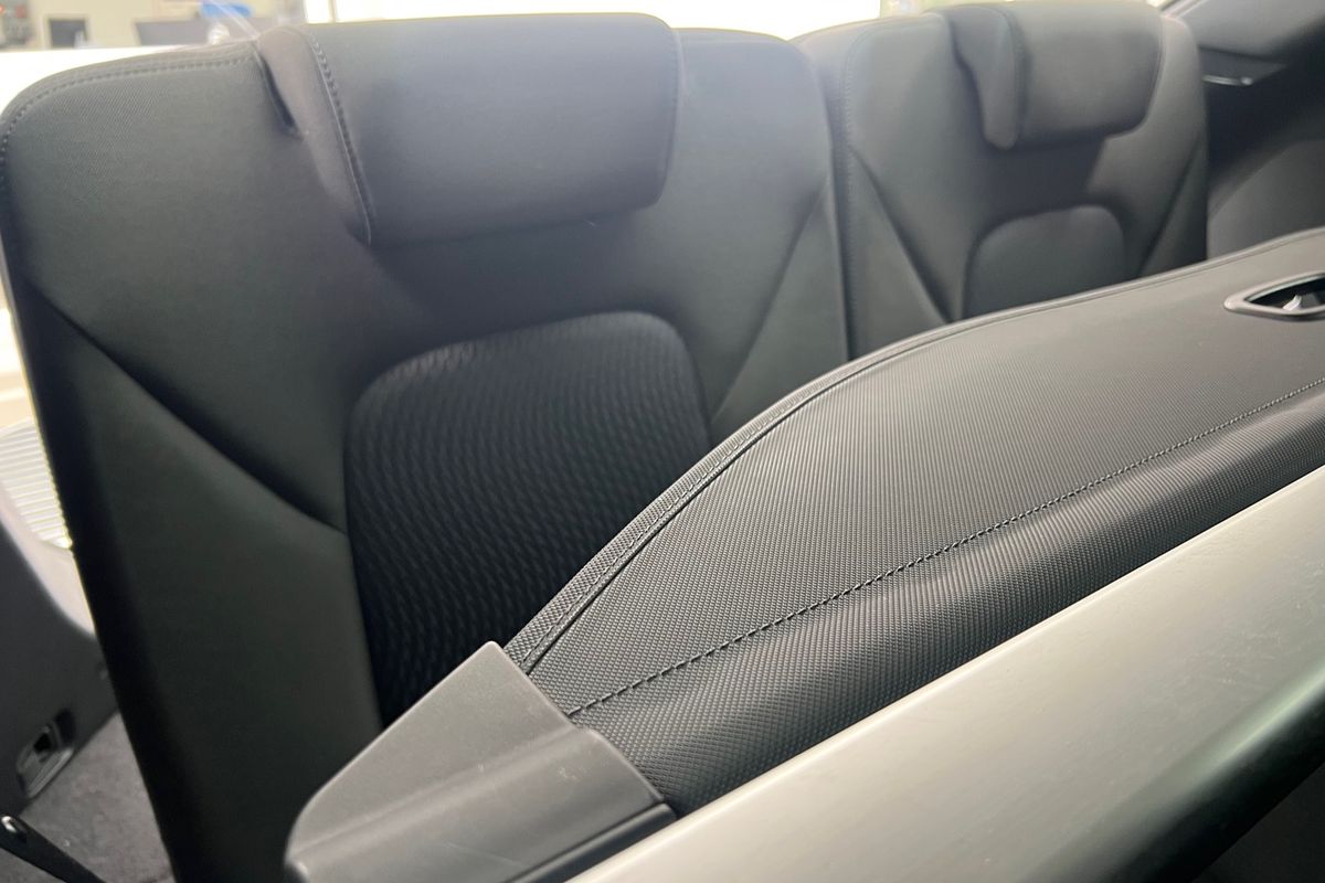 2017 Hyundai Santa Fe Active DM3 Series II