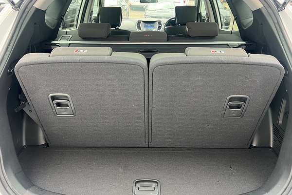 2017 Hyundai Santa Fe Active DM3 Series II