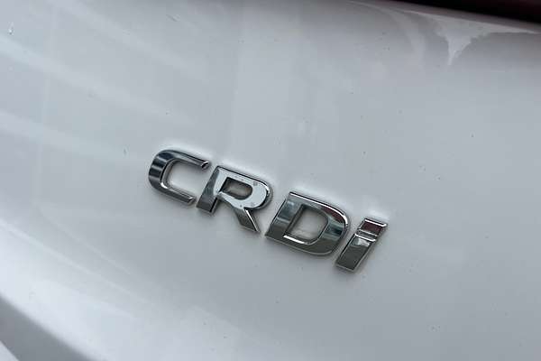 2017 Hyundai Santa Fe Active DM3 Series II