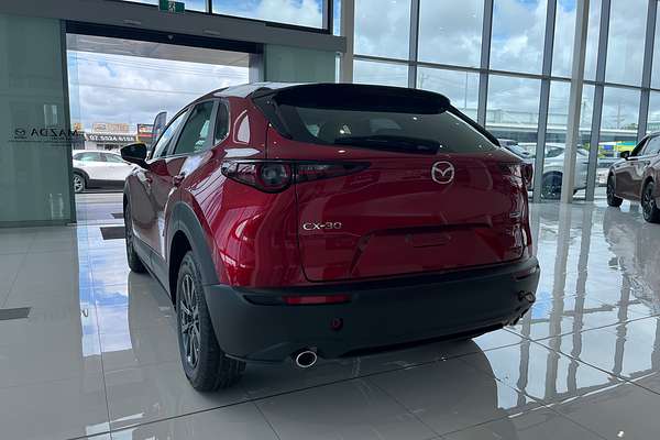2024 Mazda CX-30 G20 Pure DM Series