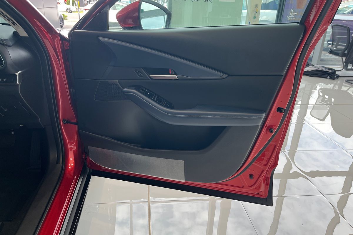 2024 Mazda CX-30 G20 Pure DM Series