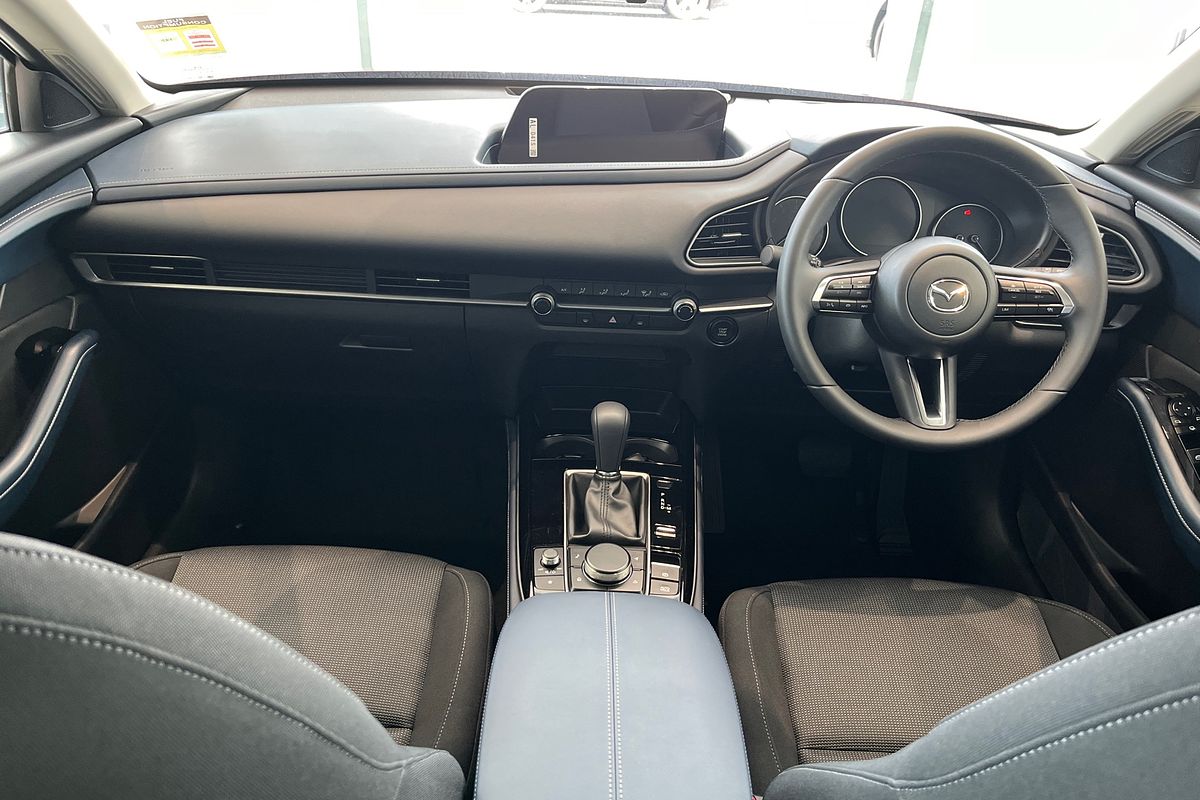 2024 Mazda CX-30 G20 Pure DM Series