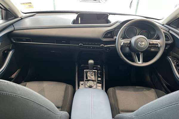2024 Mazda CX-30 G20 Pure DM Series