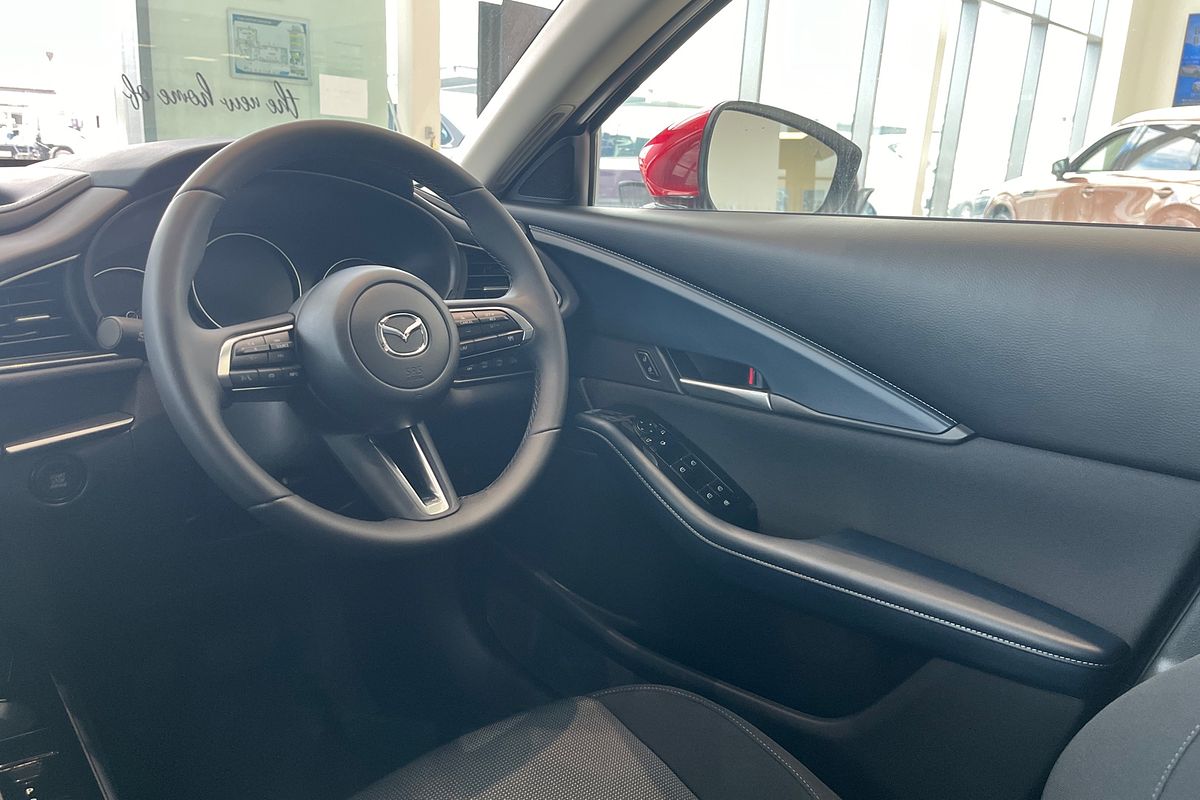 2024 Mazda CX-30 G20 Pure DM Series