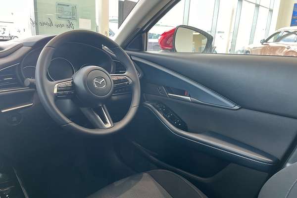 2024 Mazda CX-30 G20 Pure DM Series