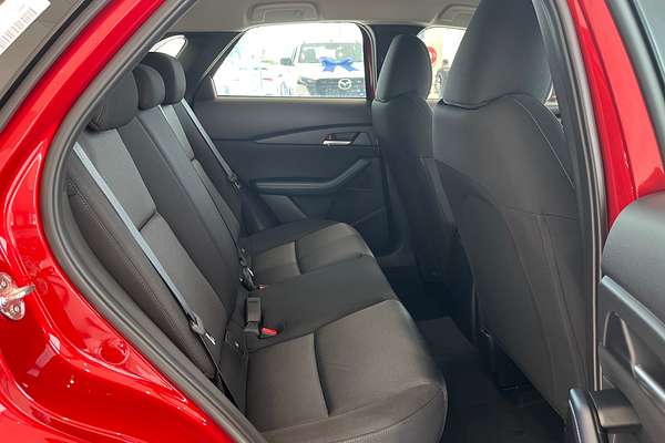 2024 Mazda CX-30 G20 Pure DM Series