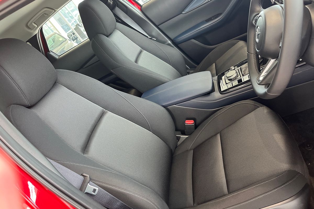 2024 Mazda CX-30 G20 Pure DM Series