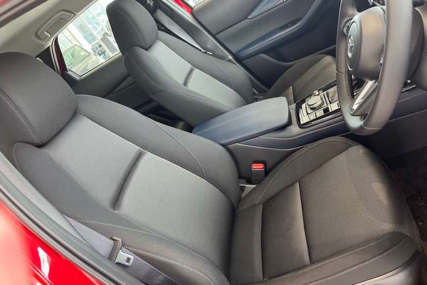 2024 Mazda CX-30 G20 Pure DM Series
