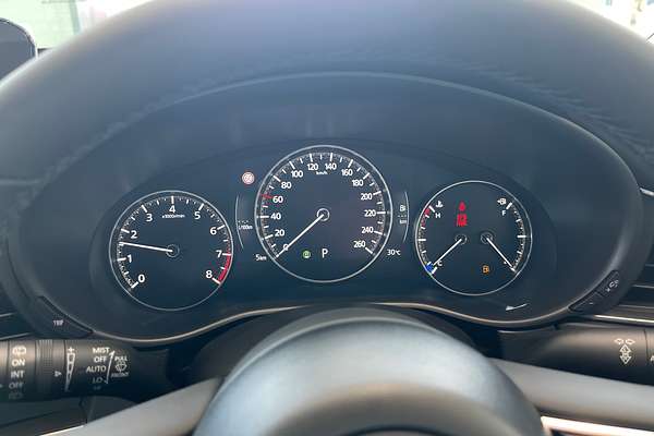 2024 Mazda CX-30 G20 Pure DM Series