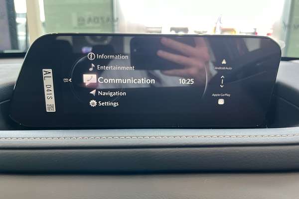 2024 Mazda CX-30 G20 Pure DM Series