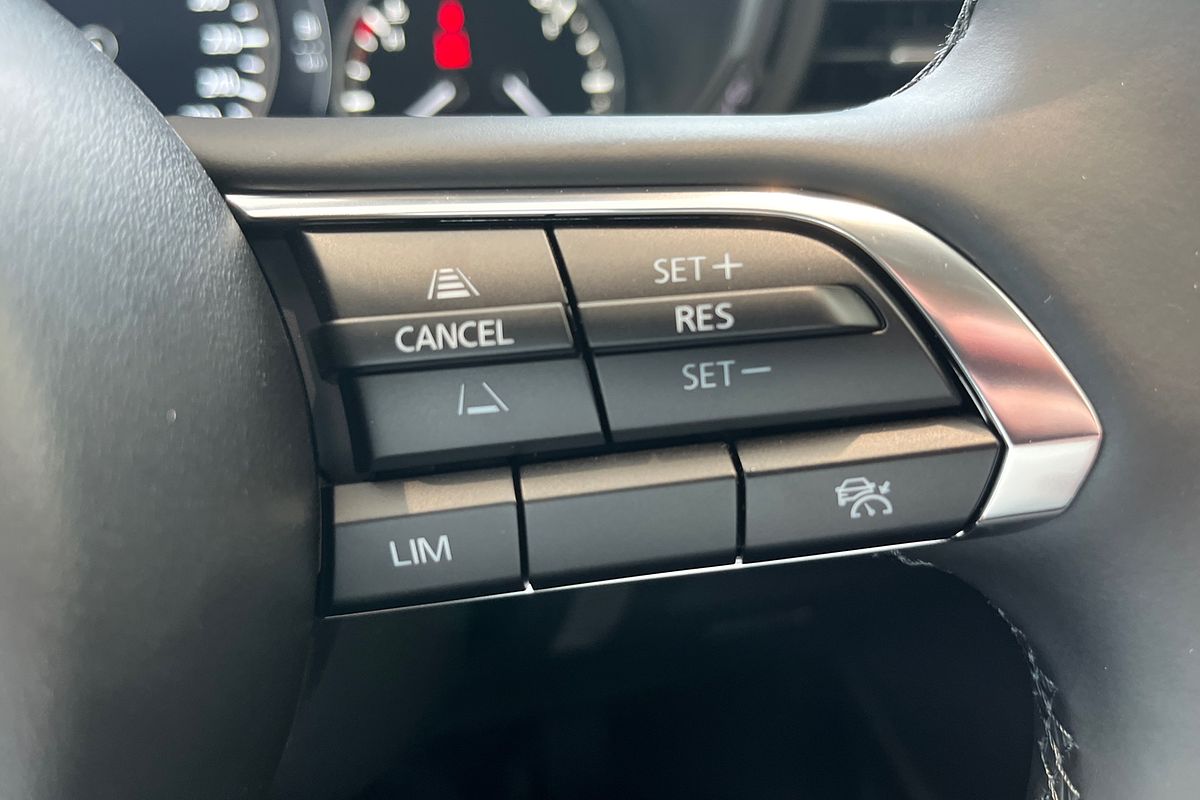 2024 Mazda CX-30 G20 Pure DM Series