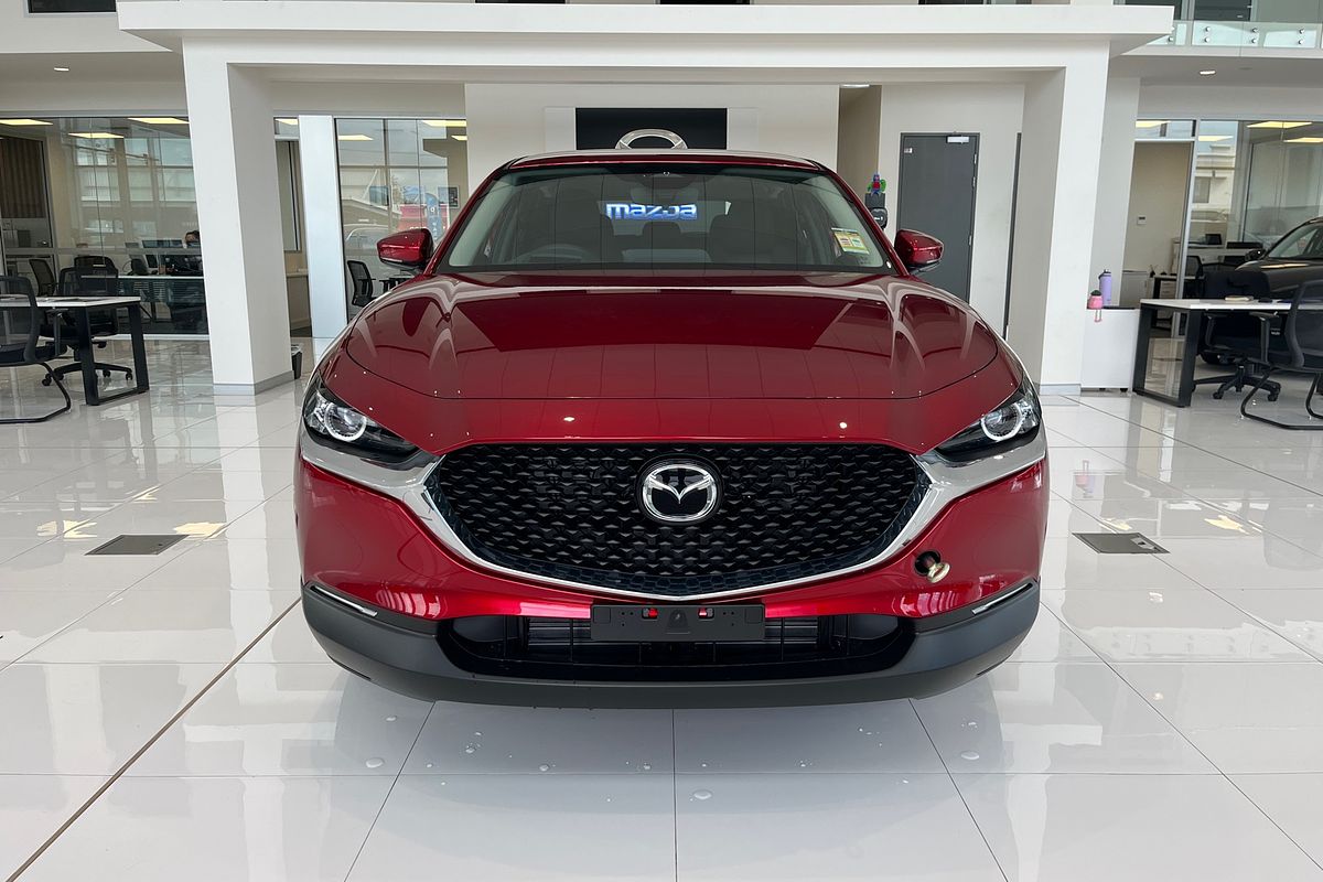 2024 Mazda CX-30 G20 Pure DM Series