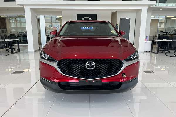 2024 Mazda CX-30 G20 Pure DM Series
