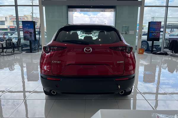 2024 Mazda CX-30 G20 Pure DM Series
