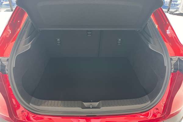 2024 Mazda CX-30 G20 Pure DM Series