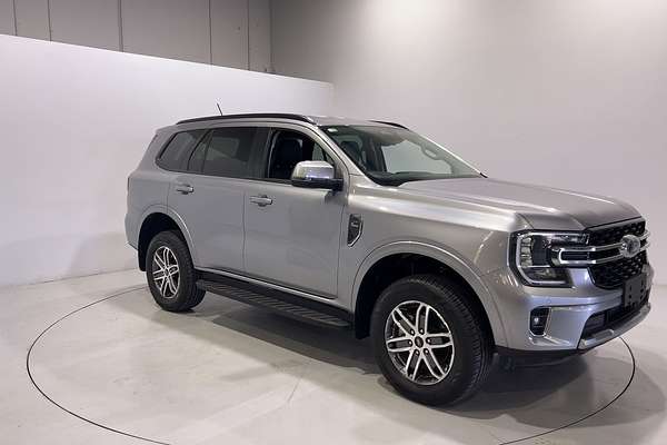 2022 Ford Everest Trend
