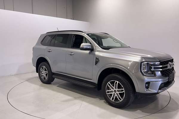 2022 Ford Everest Trend