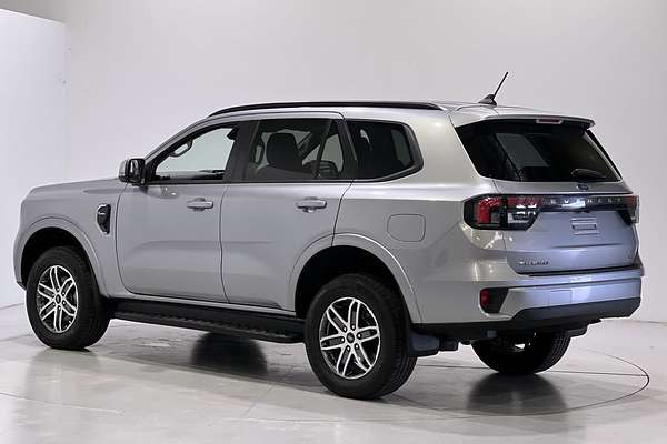 2022 Ford Everest Trend