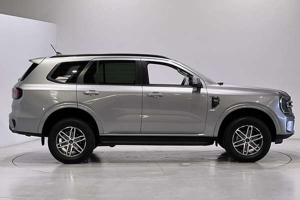 2022 Ford Everest Trend