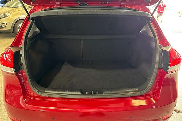 2018 Kia Cerato Sport YD