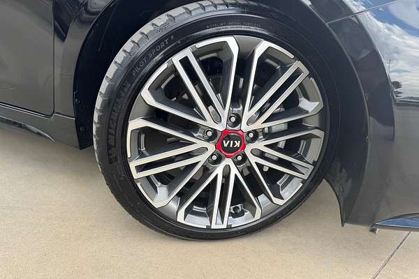 2021 Kia Cerato GT BD