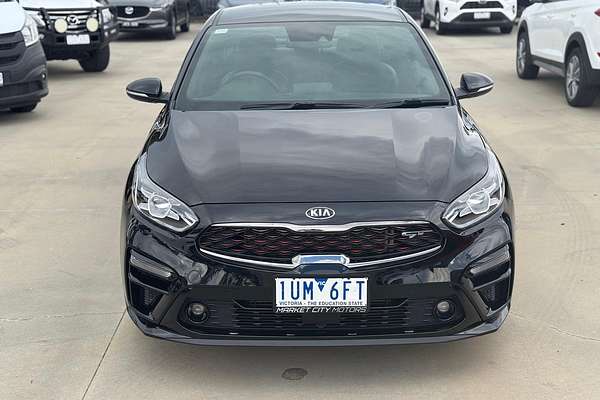 2021 Kia Cerato GT BD