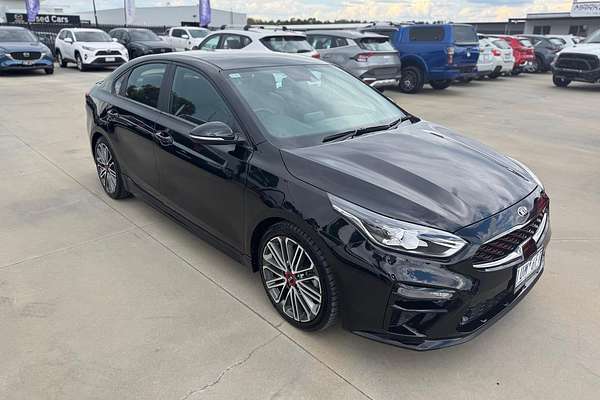 2021 Kia Cerato GT BD