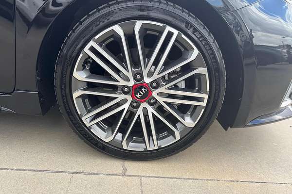 2021 Kia Cerato GT BD