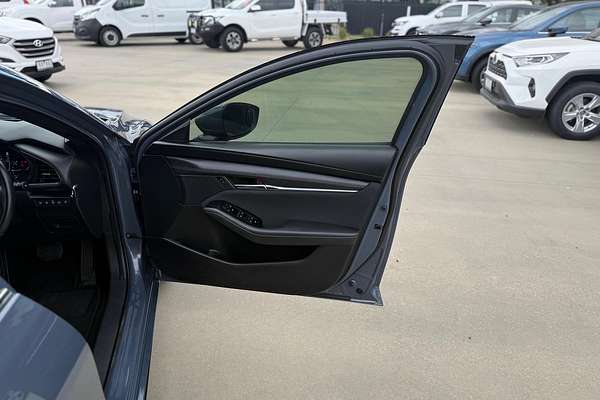 2019 Mazda 3 G20 Evolve BP Series