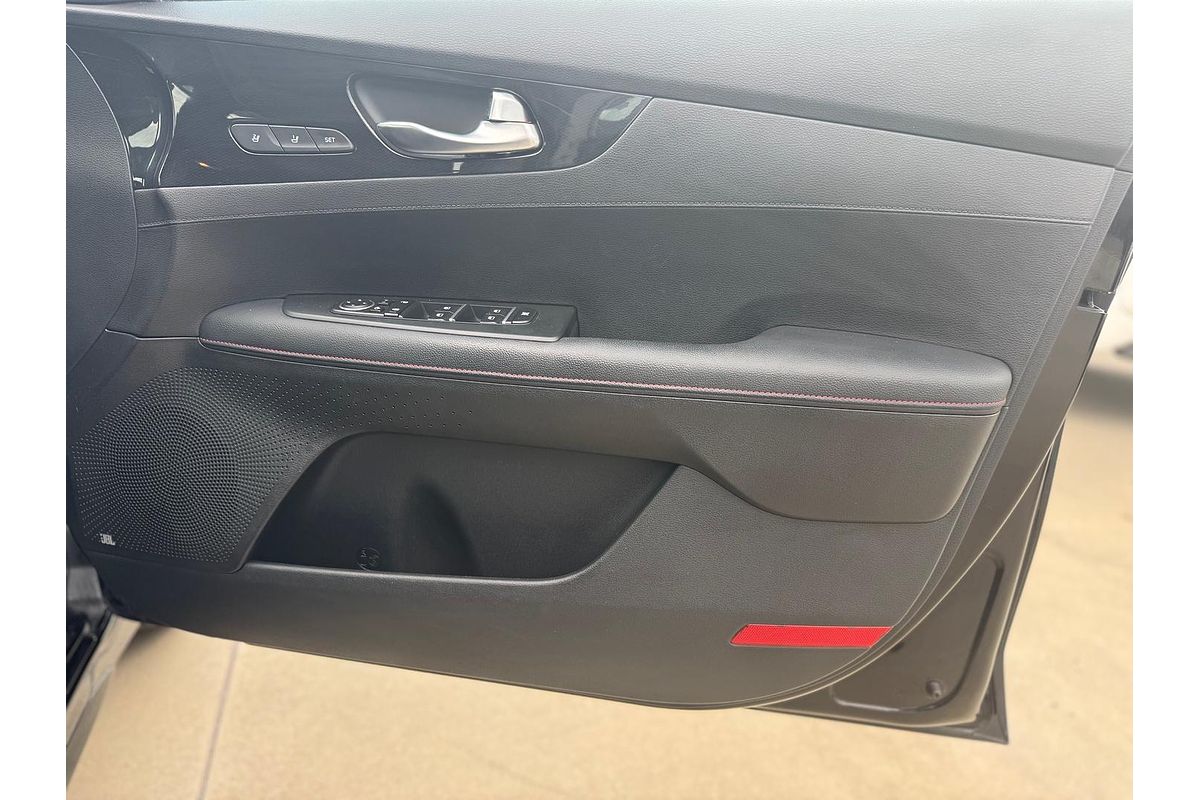 2021 Kia Cerato GT BD